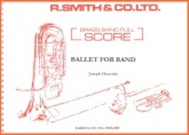 Ballet for Band - hier klicken