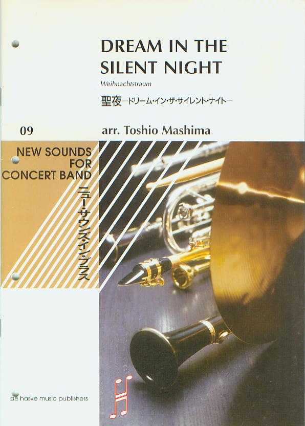 Dream in the Silent Night - hier klicken
