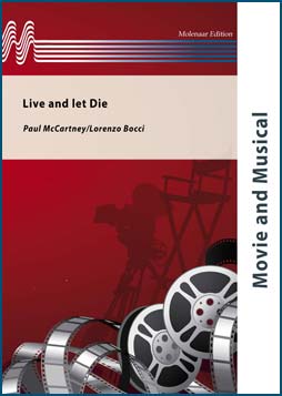 Live and let Die - hier klicken