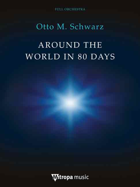 Around the World in 80 Days - hier klicken