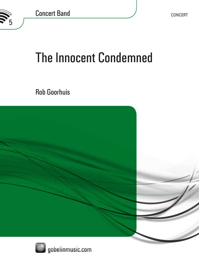 Innocent Condemned, The - hier klicken