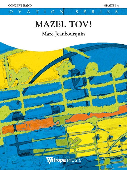Mazel Tov! - hier klicken