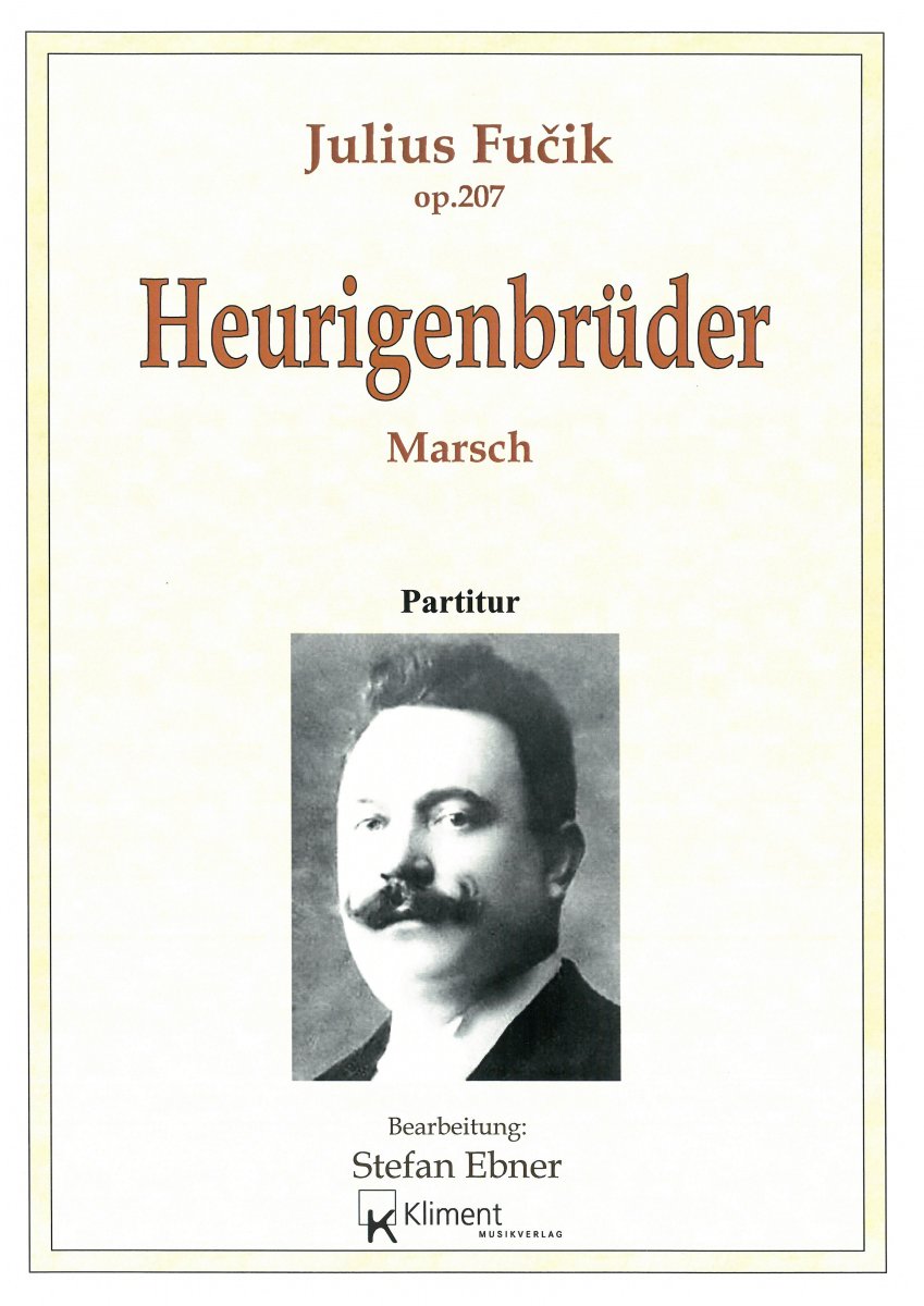 Heurigenbrüder - click for larger image