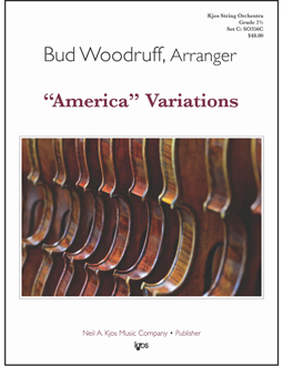 America Variations - hier klicken