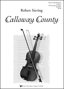 Calloway County - hier klicken