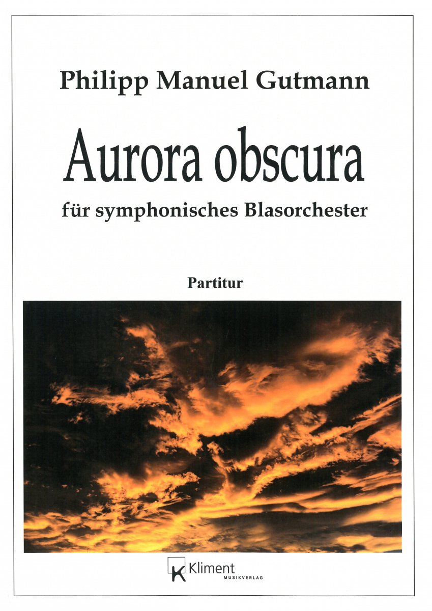 Aurora obscura - klik hier