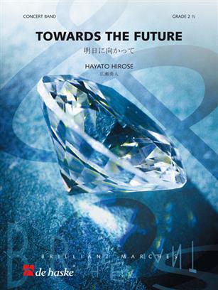 Towards the Future - hier klicken