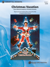 Christmas Vacation (From 'National Lampoon's Christmas Vacation') - hier klicken