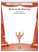 Fiesta on the Housetop - hier klicken