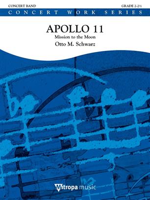 Apollo 11 (Mission to the Moon) - hier klicken