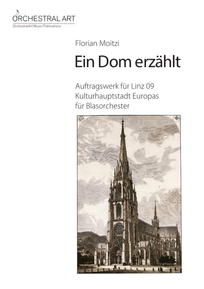 Ein Dom erz�hlt - hier klicken