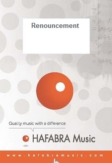 Renouncement - hier klicken