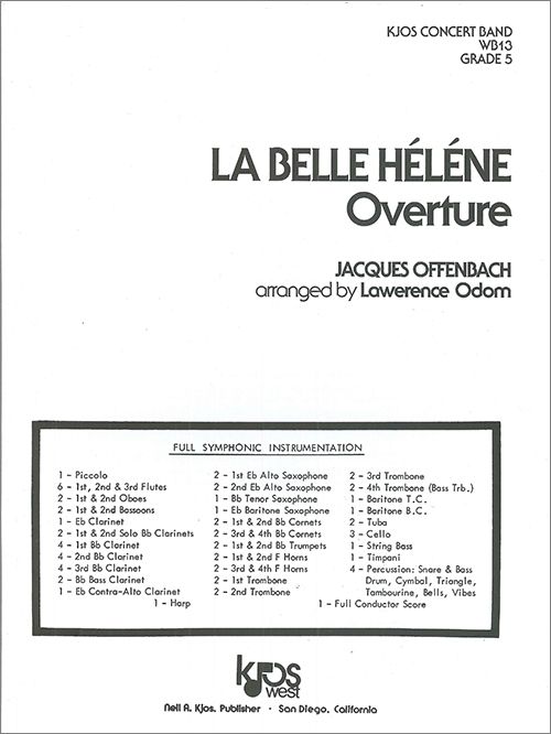 La belle H�l�ne - hier klicken