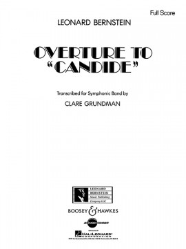 Candide Ouvert�re - hier klicken
