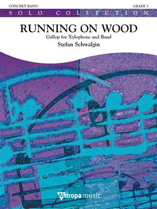 Running on Wood - hier klicken