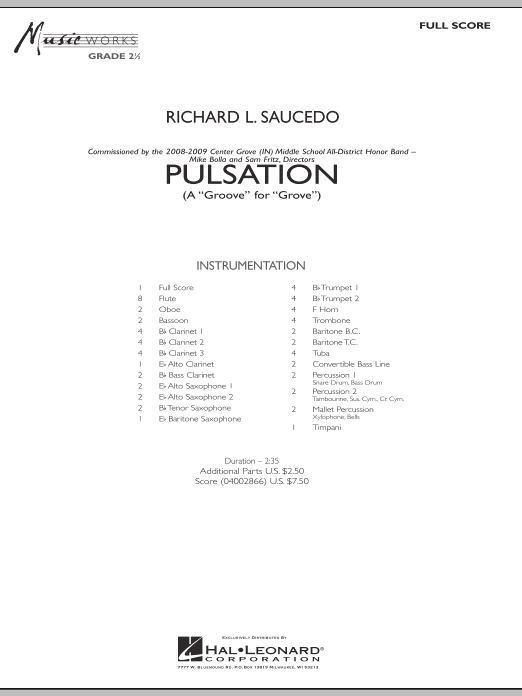 Pulsation - hier klicken