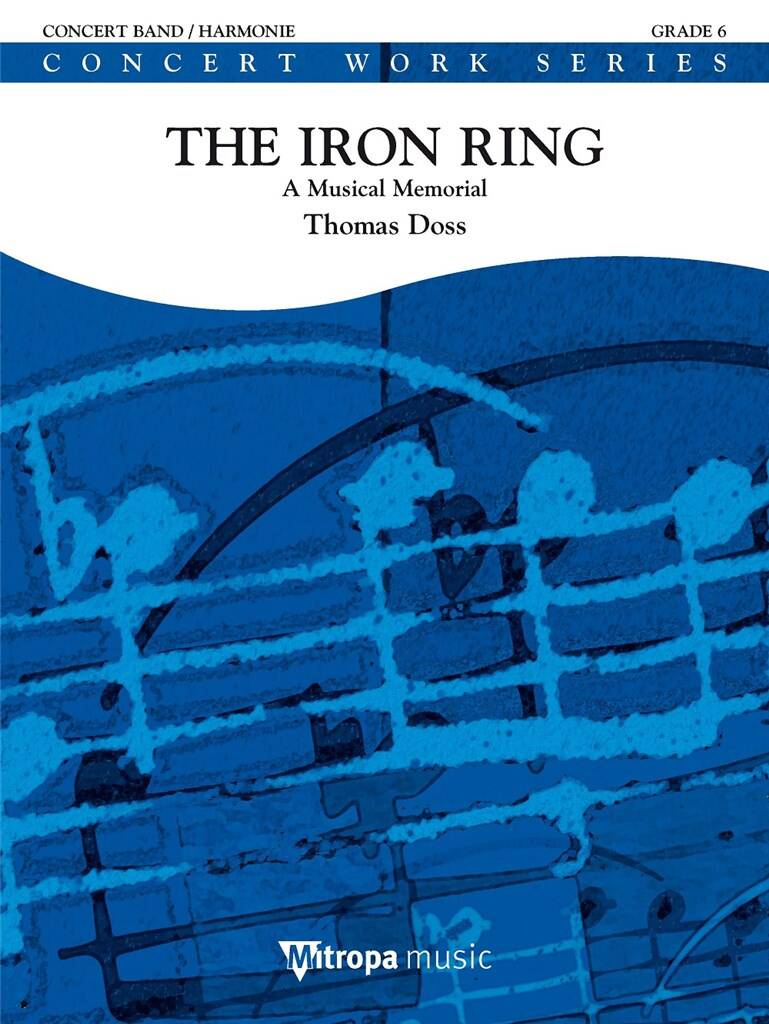 Iron Ring, The (A Musical Memorial) - hier klicken