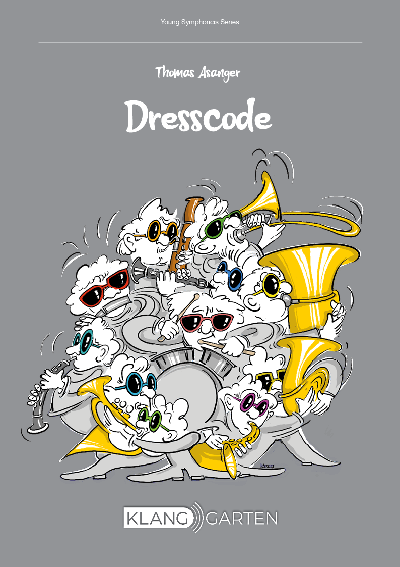 Dresscode - hier klicken