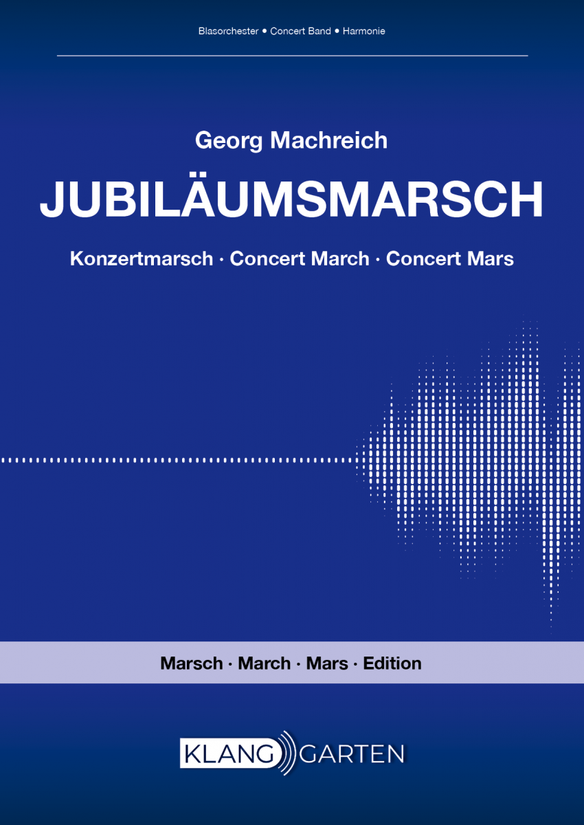 Jubil�umsmarsch - hier klicken