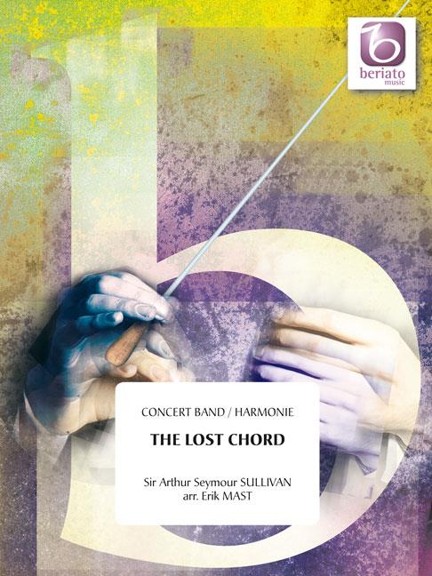 Lost Chord, The - hier klicken