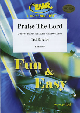 Praise The Lord - hier klicken