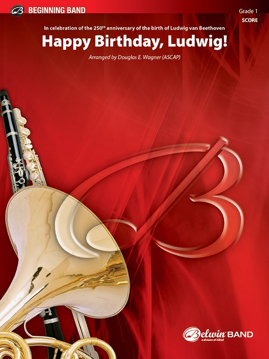 Happy Birthday, Ludwig - hier klicken