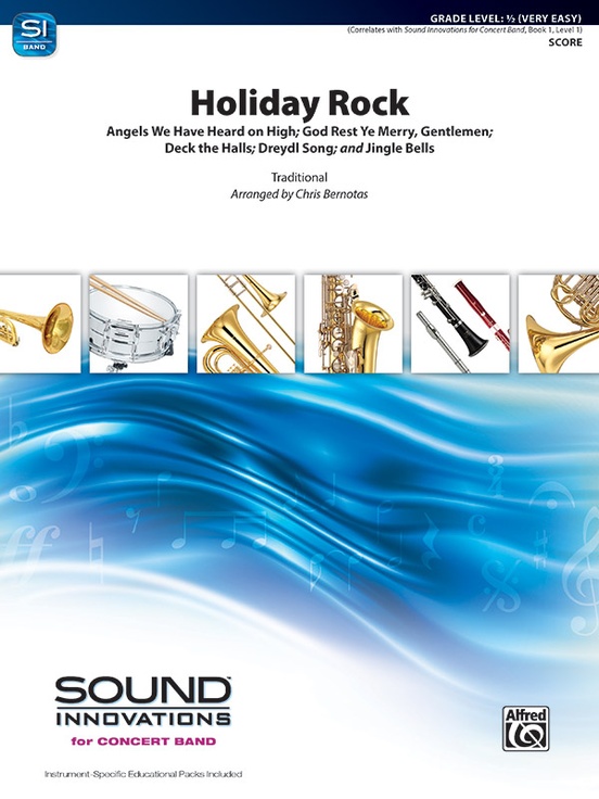 Holiday Rock - hier klicken