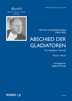 Abschied der Gladiatoren - hier klicken