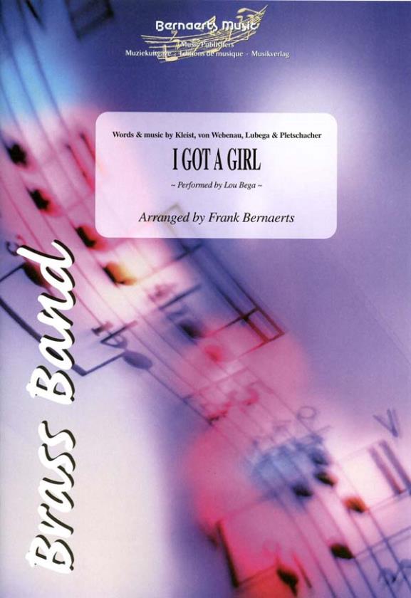 I Got a Girl - hier klicken