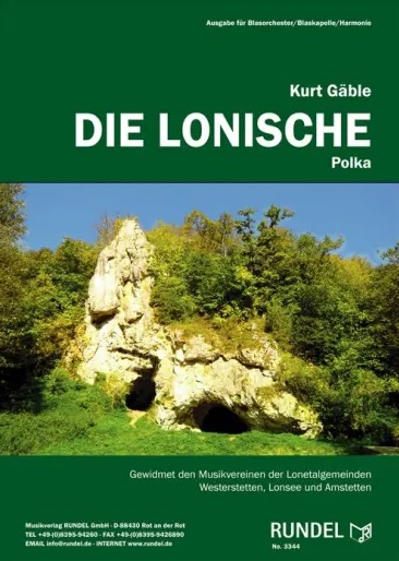 Lonische, Die - hier klicken