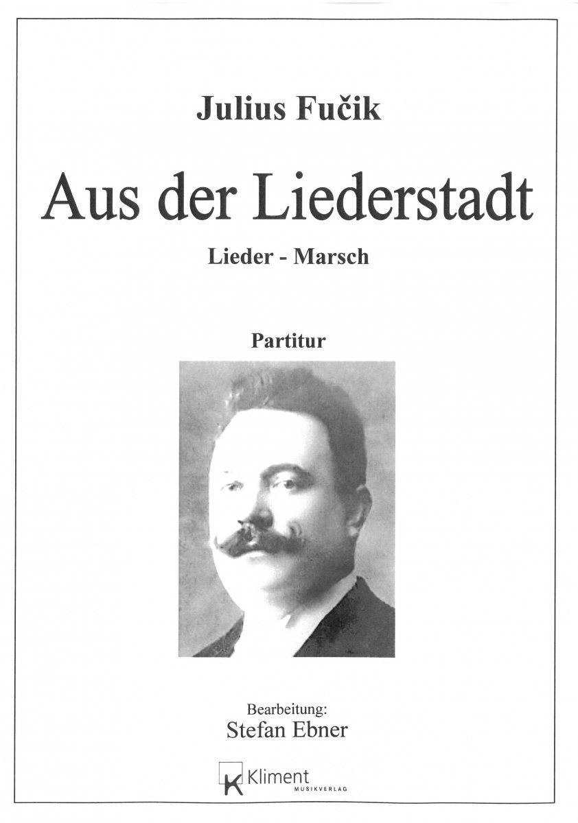 Aus der Liederstadt - hier klicken
