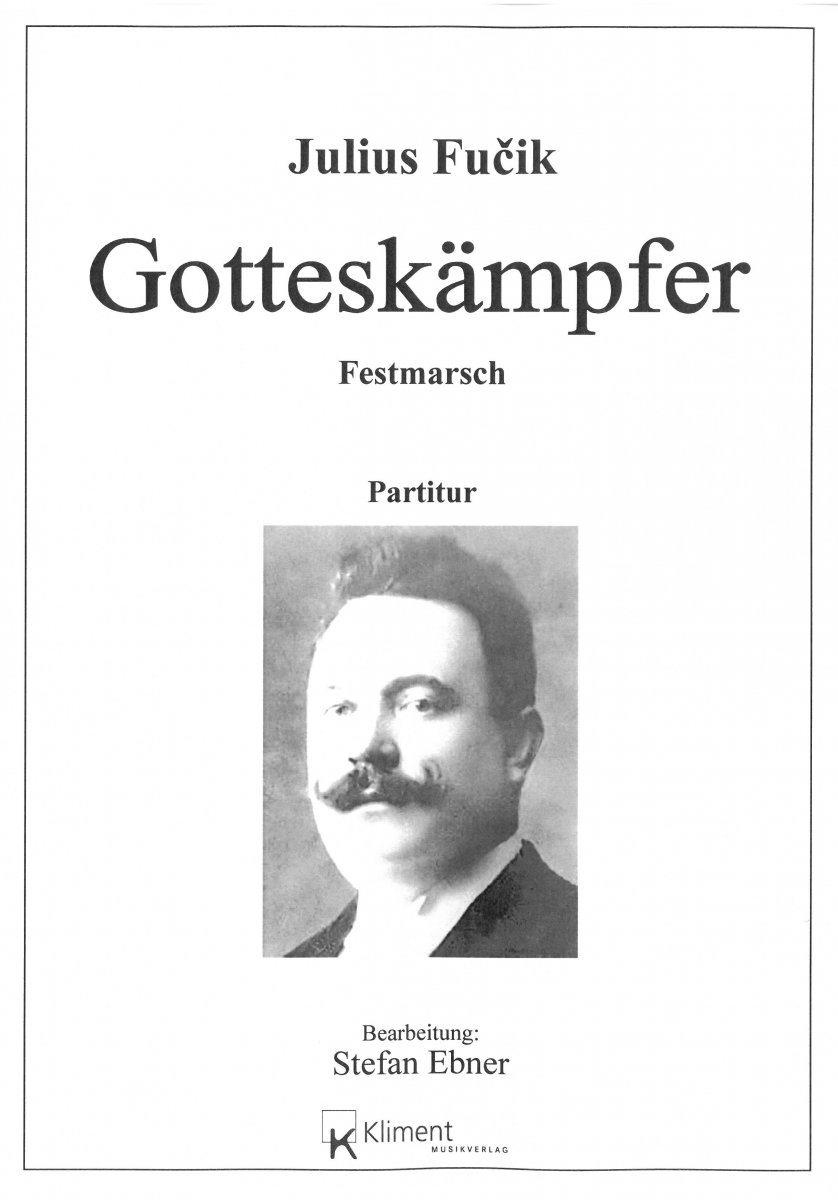 Gotteskmpfer - hier klicken