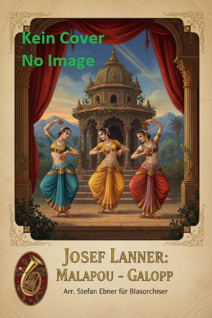 Malapou - Galopp - hier klicken