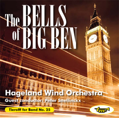 Tierolff for Band #25: The Bells of Big Ben - hier klicken