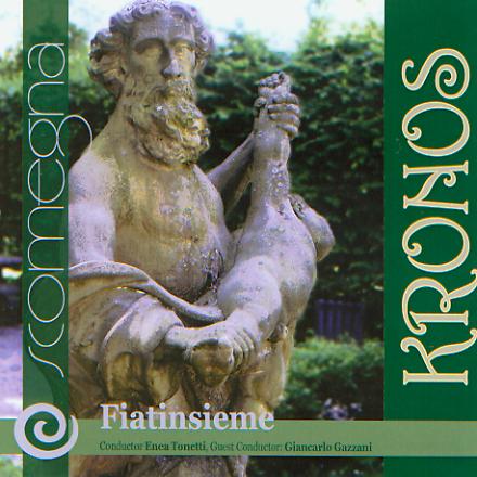 Kronos - hier klicken