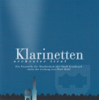 Klarinetten - hier klicken