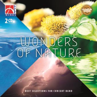 Wonders of Nature - hier klicken