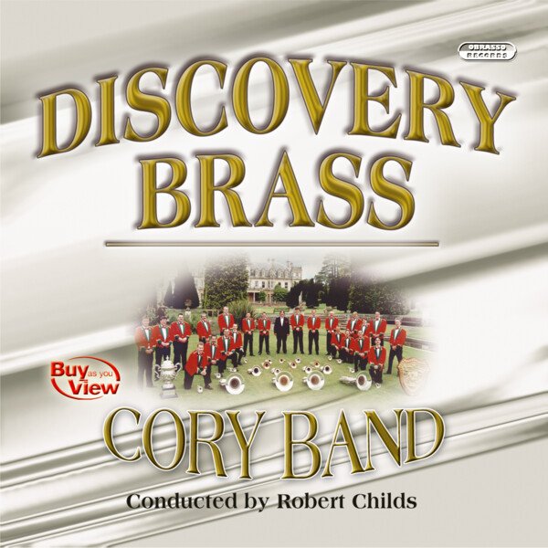 Discovery Brass - hier klicken