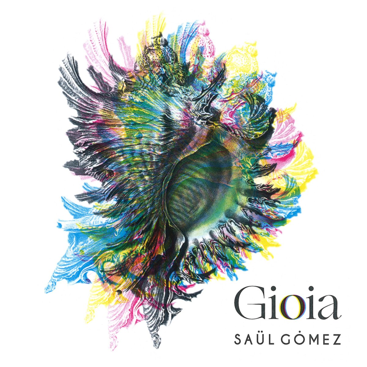 Gioia (New Compositions by Sa�l G�mez Soler) - hier klicken