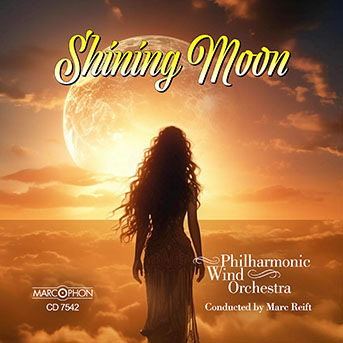 Shining Moon - hier klicken