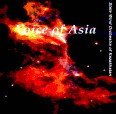 Voice of Asia - hier klicken