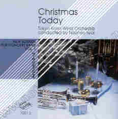 Christmas Today - hier klicken
