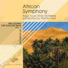 African Symphony - click here