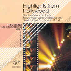 Highlights from Hollywood - click here