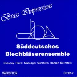 Brass Impressions - hier klicken