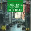 New Compositions for Concert Band #15: Italienische Lustspiel Ouvert�re - hier klicken
