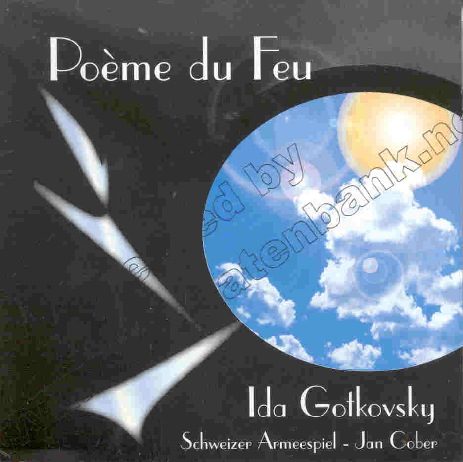 Po�me du Feu - hier klicken