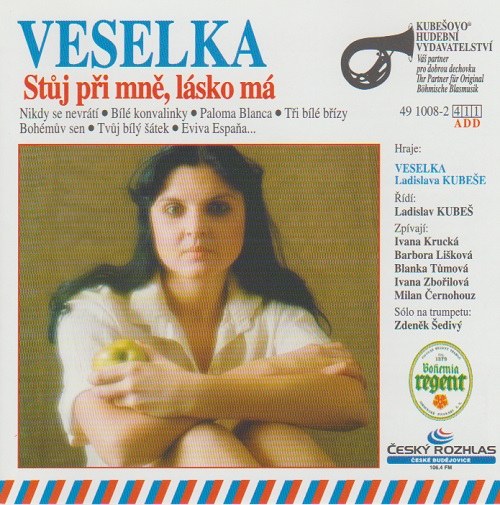 Stuj pri mne, l�sko m� - hier klicken