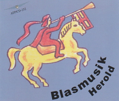 Blasmusik Herold - hier klicken