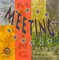 Meeting - hier klicken